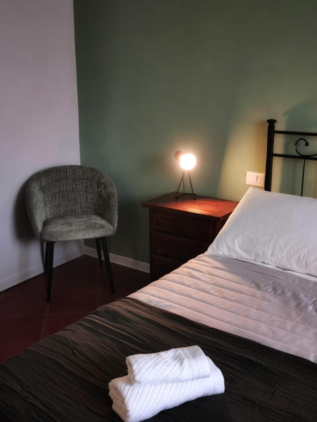 Casa Arya - Independent House - Near The Walls Lucca Bagian luar foto