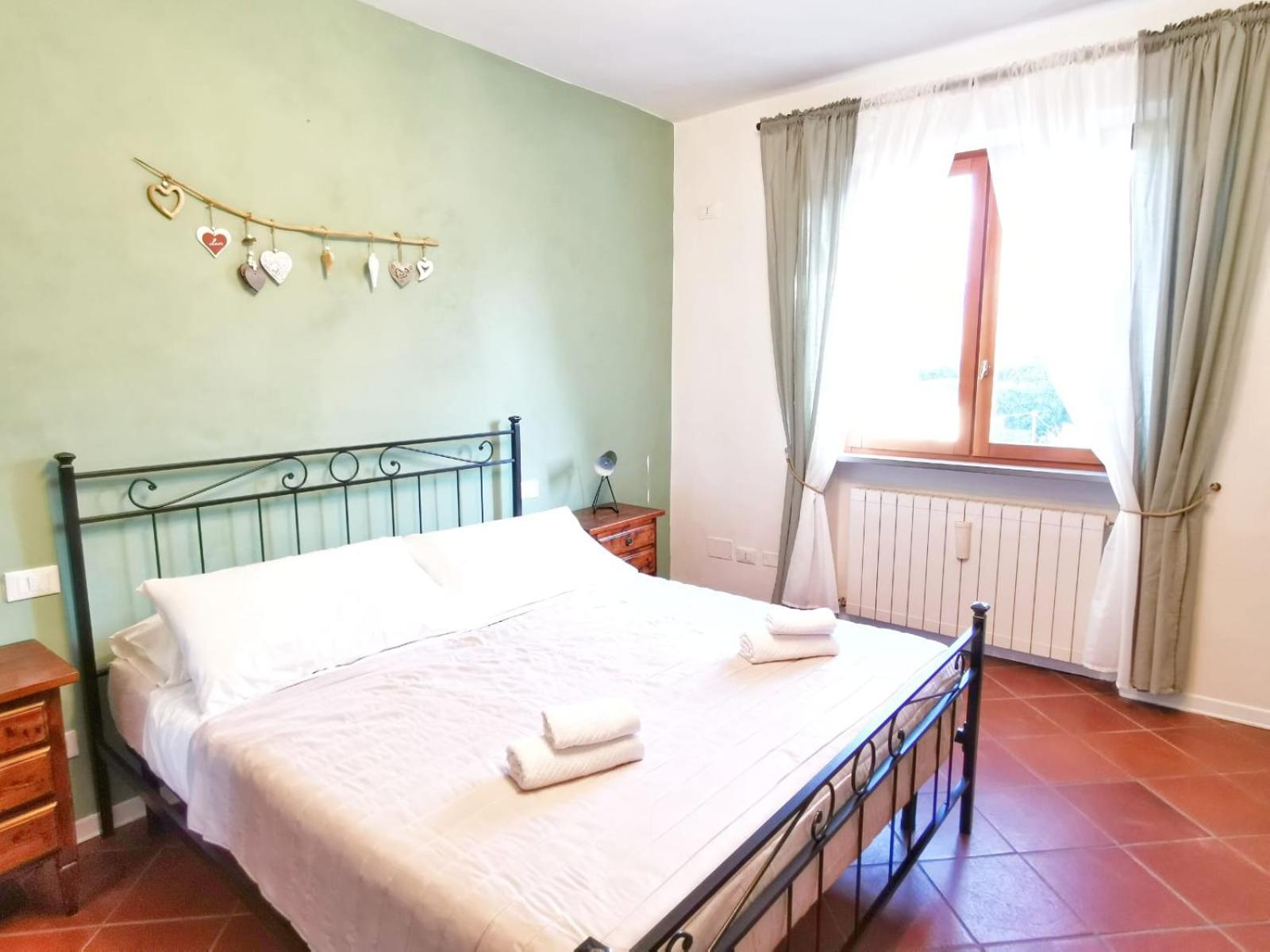 Casa Arya - Independent House - Near The Walls Lucca Bagian luar foto