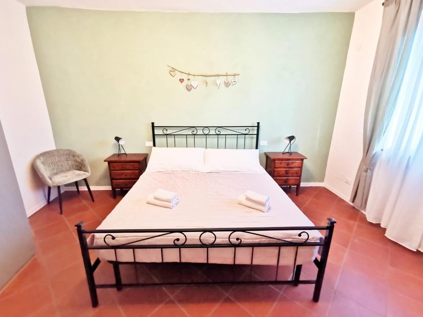 Casa Arya - Independent House - Near The Walls Lucca Bagian luar foto