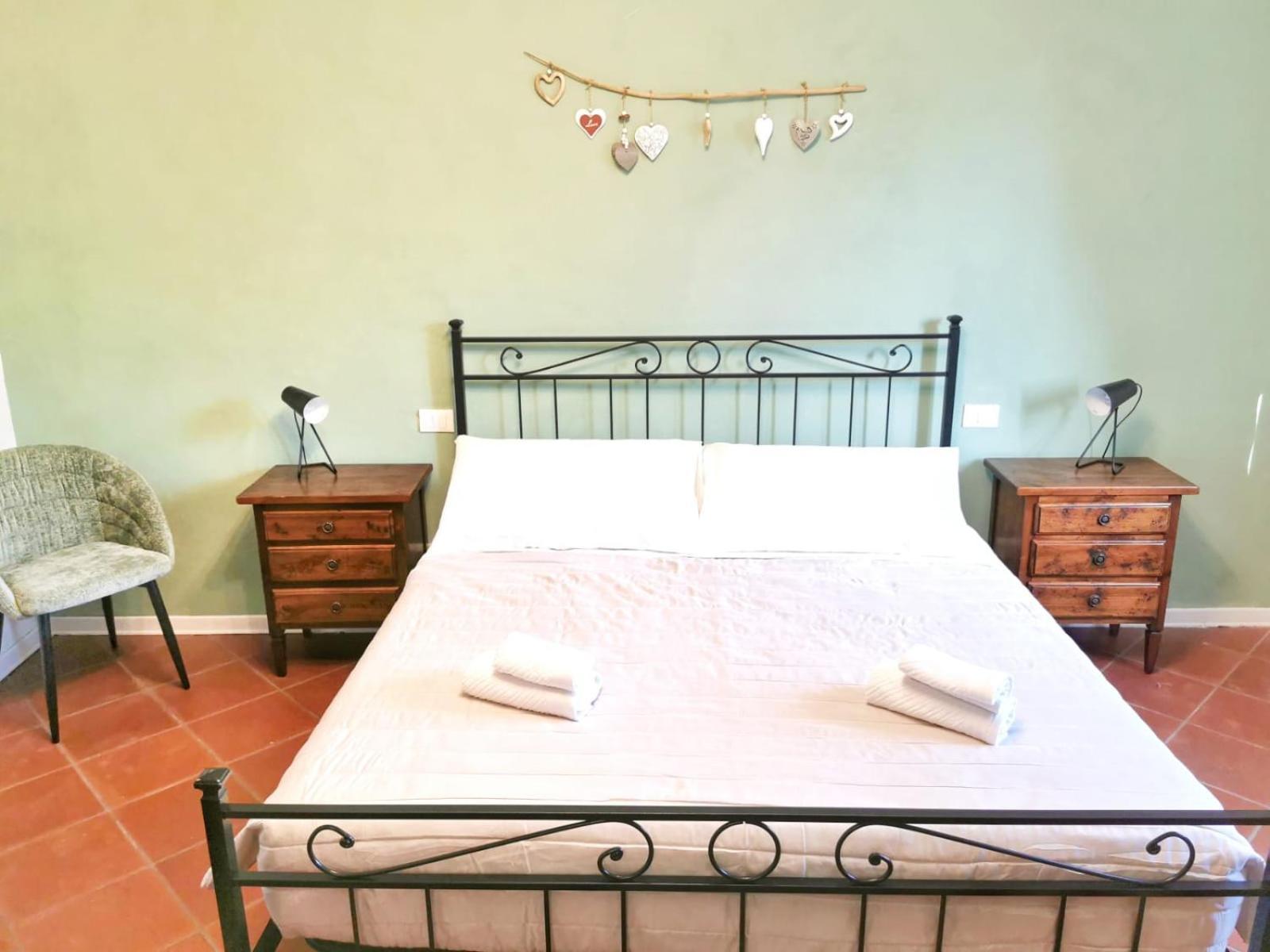 Casa Arya - Independent House - Near The Walls Lucca Bagian luar foto