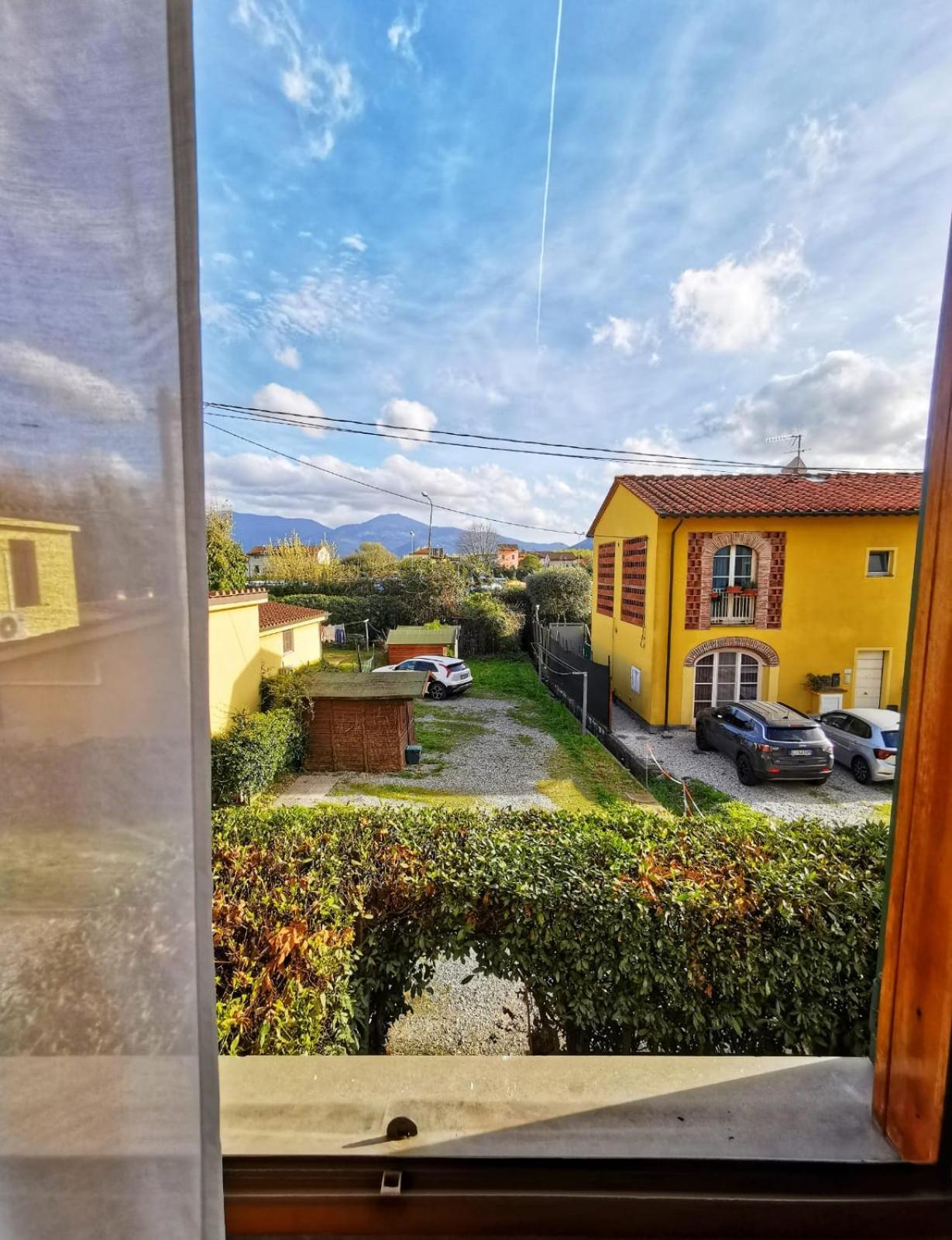 Casa Arya - Independent House - Near The Walls Lucca Bagian luar foto